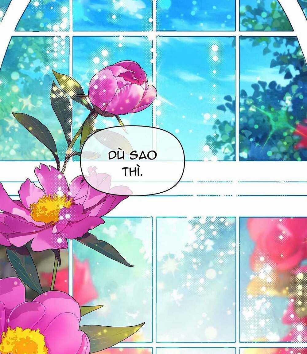 Công Chúa Thời Gian Có Hạn - Chapter 47 - Trang 61