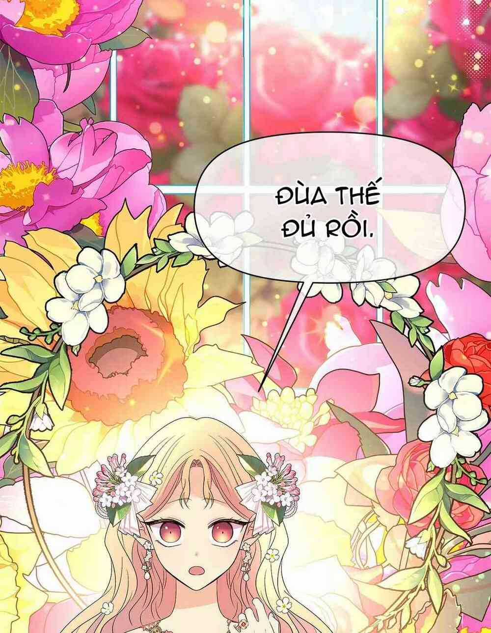 Công Chúa Thời Gian Có Hạn - Chapter 47 - Trang 62