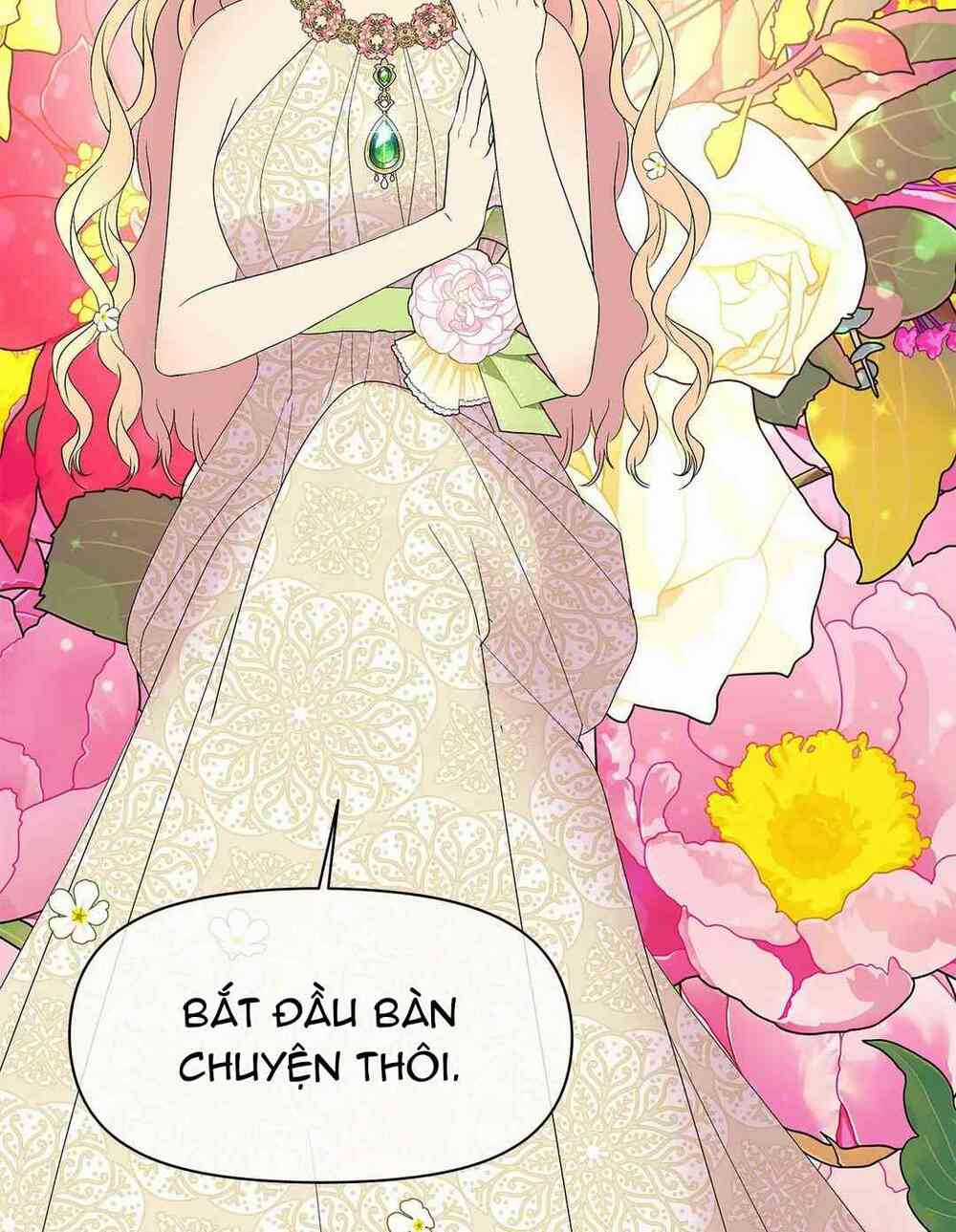 Công Chúa Thời Gian Có Hạn - Chapter 47 - Trang 63