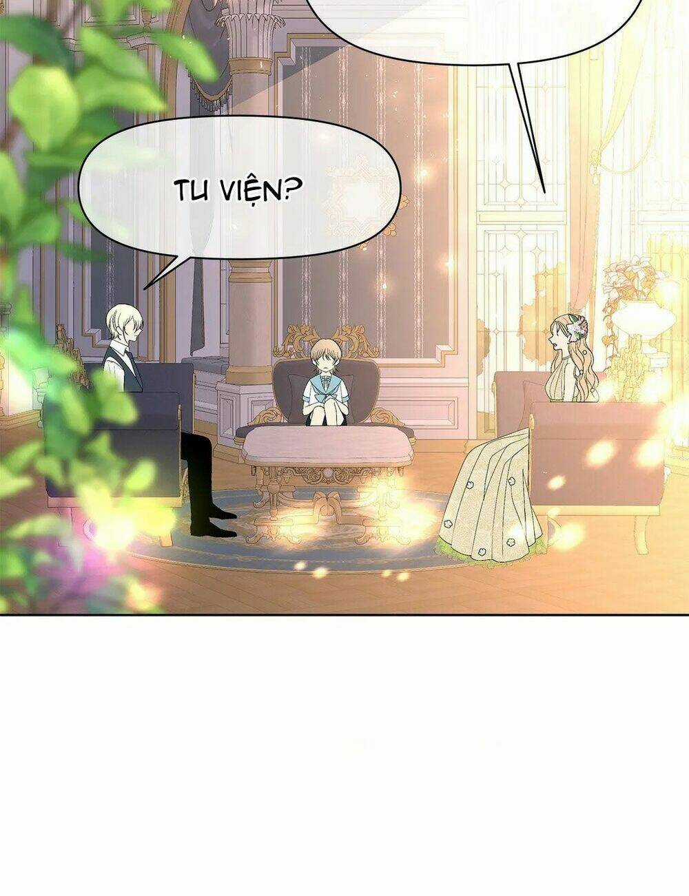 Công Chúa Thời Gian Có Hạn - Chapter 47 - Trang 68
