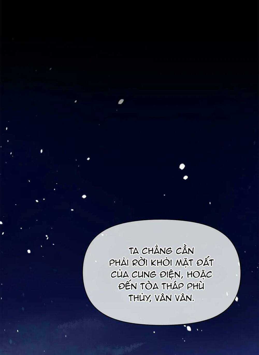 Công Chúa Thời Gian Có Hạn - Chapter 47 - Trang 71