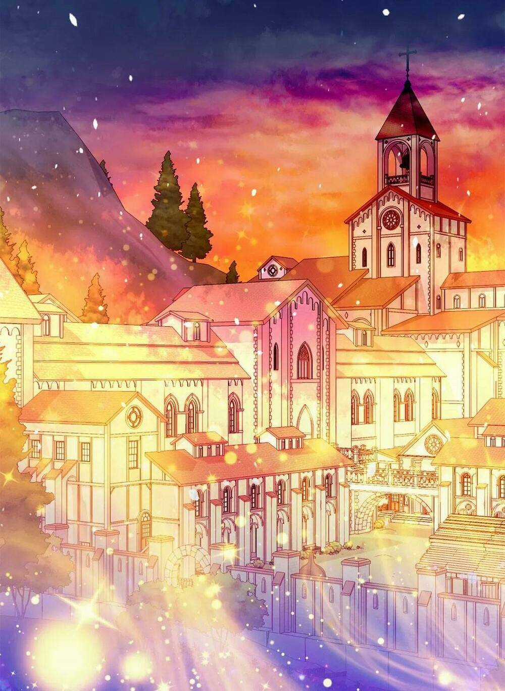 Công Chúa Thời Gian Có Hạn - Chapter 47 - Trang 72