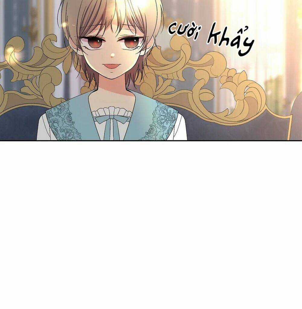 Công Chúa Thời Gian Có Hạn - Chapter 47 - Trang 78