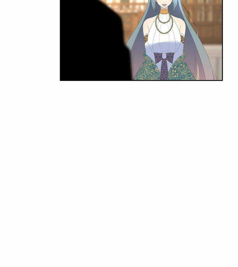 Công Chúa Thời Gian Có Hạn - Chapter 47 - Trang 9