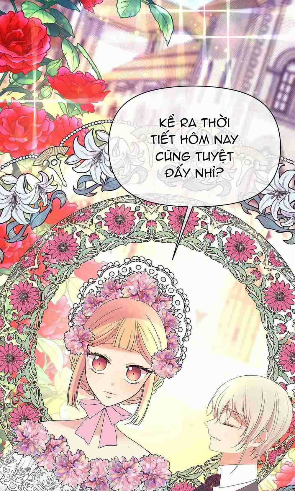 Công Chúa Thời Gian Có Hạn - Chapter 47 - Trang 88