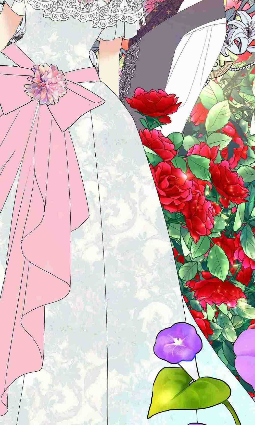 Công Chúa Thời Gian Có Hạn - Chapter 47 - Trang 89