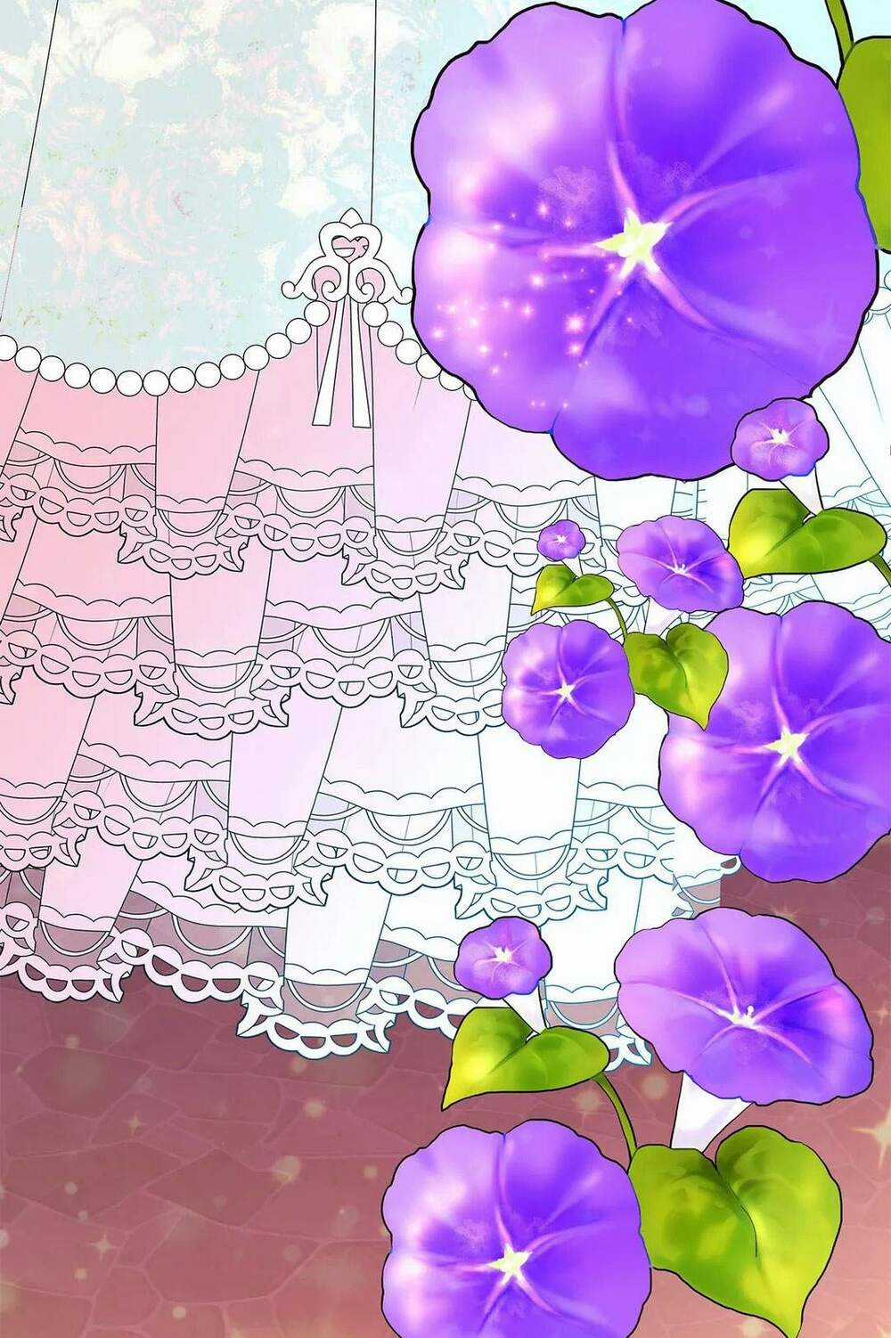 Công Chúa Thời Gian Có Hạn - Chapter 47 - Trang 90