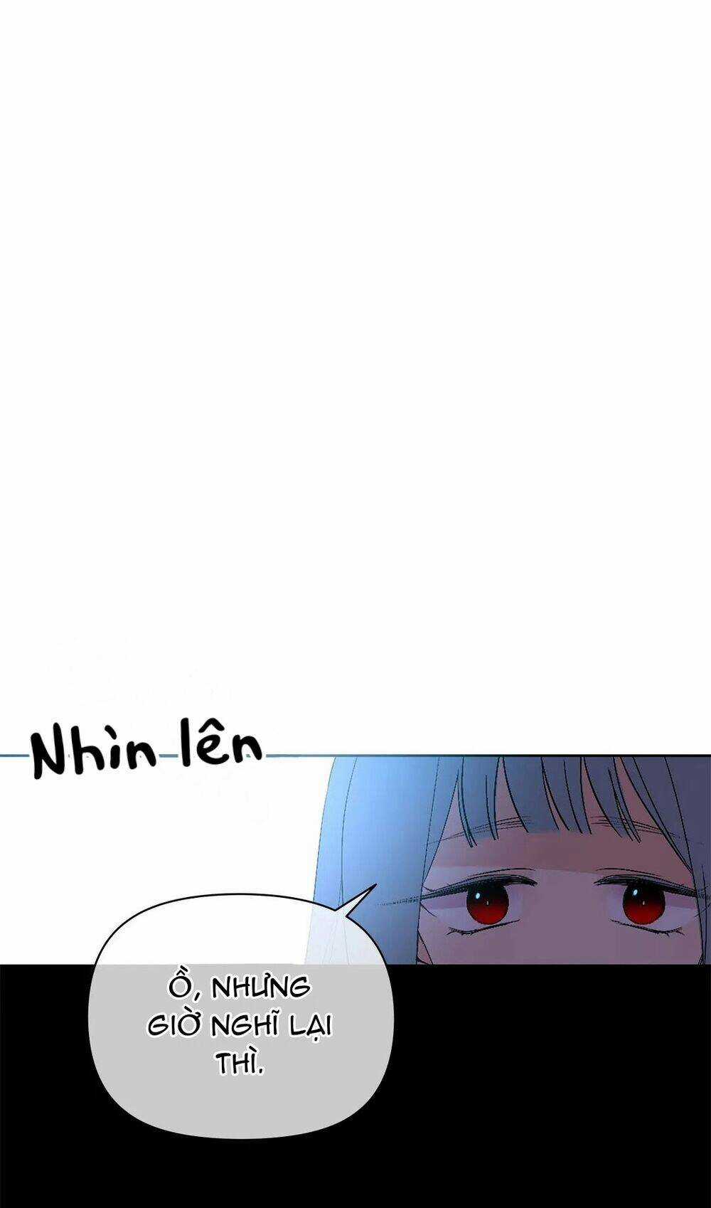 Công Chúa Thời Gian Có Hạn - Chapter 47 - Trang 10