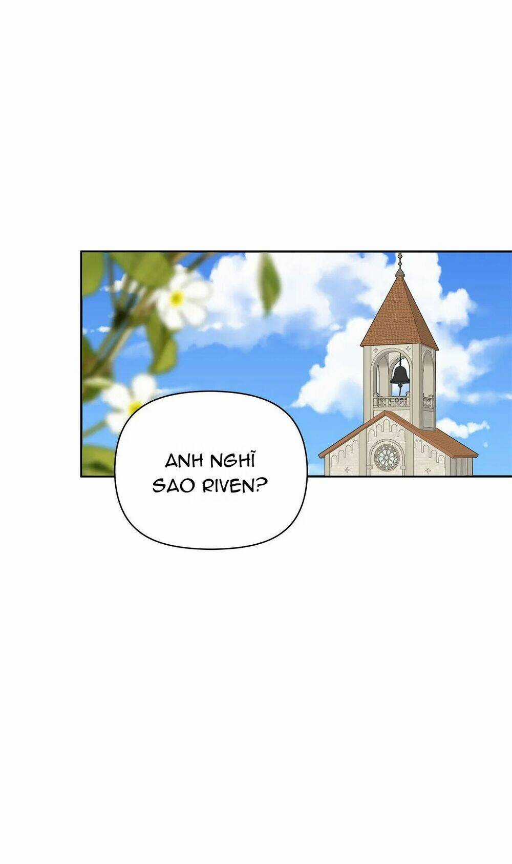 Công Chúa Thời Gian Có Hạn - Chapter 47 - Trang 92