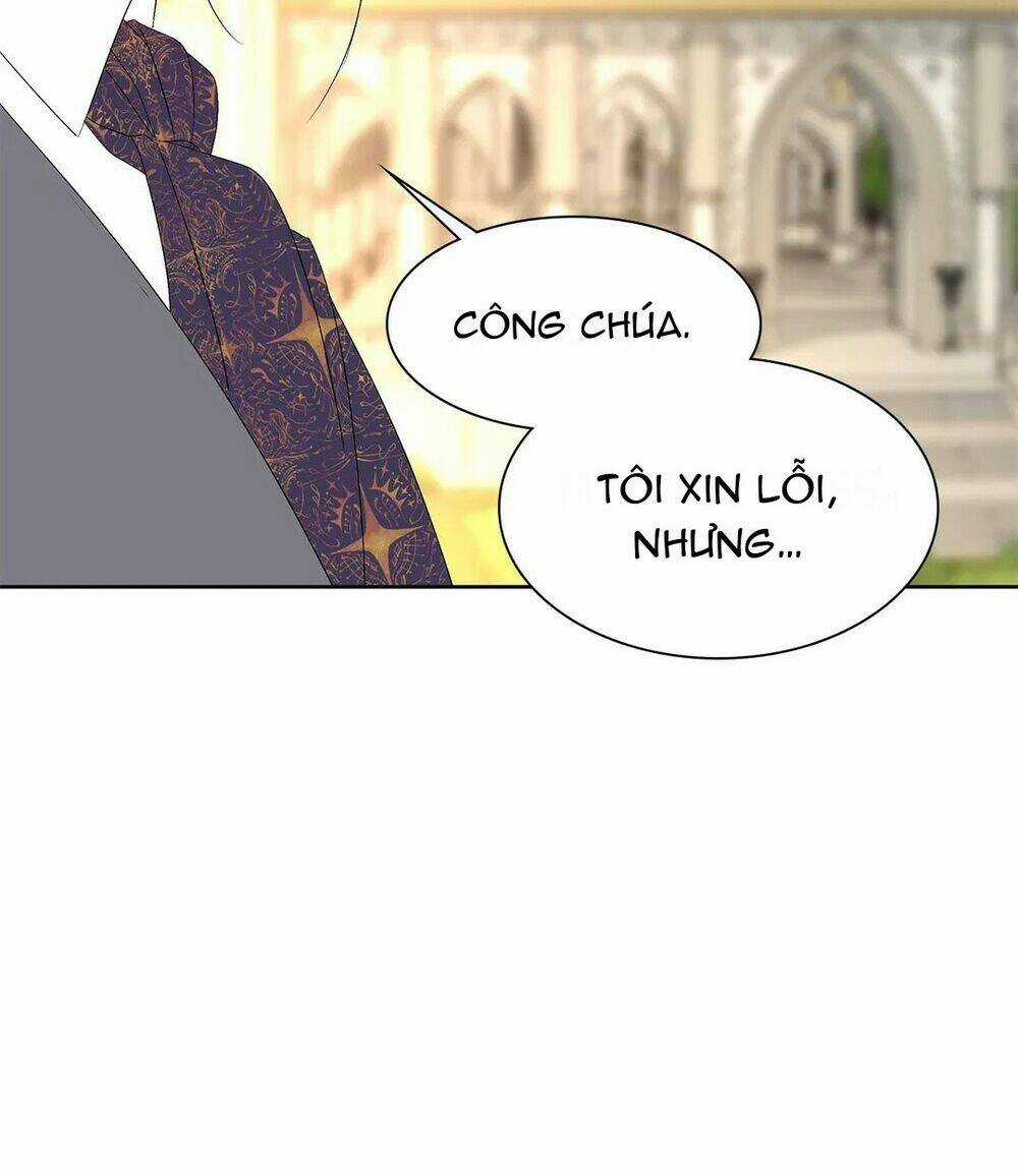 Công Chúa Thời Gian Có Hạn - Chapter 47 - Trang 97