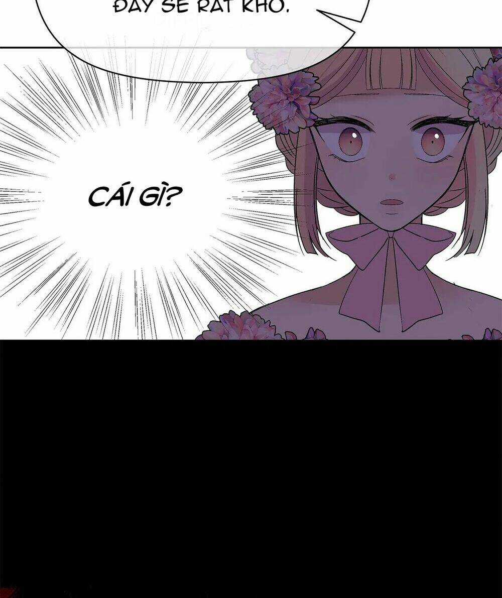 Công Chúa Thời Gian Có Hạn - Chapter 47 - Trang 99