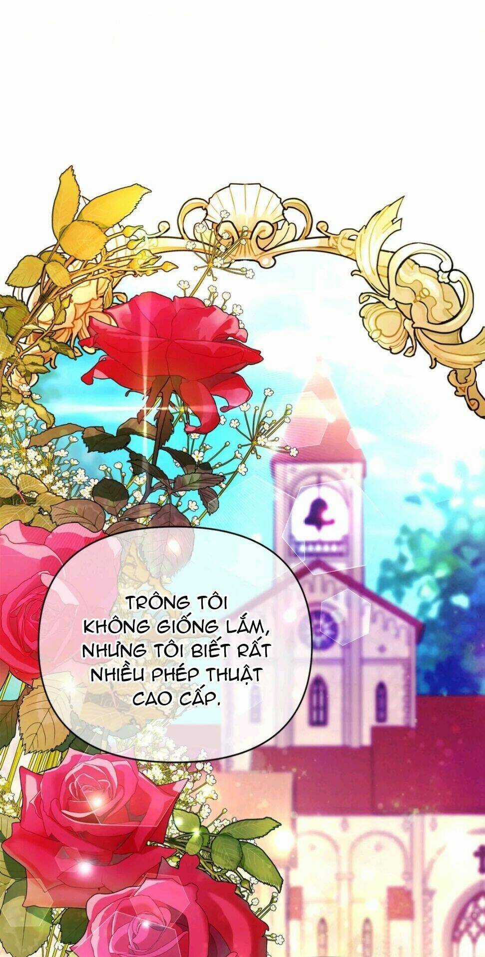 Công Chúa Thời Gian Có Hạn - Chapter 48 - Trang 11