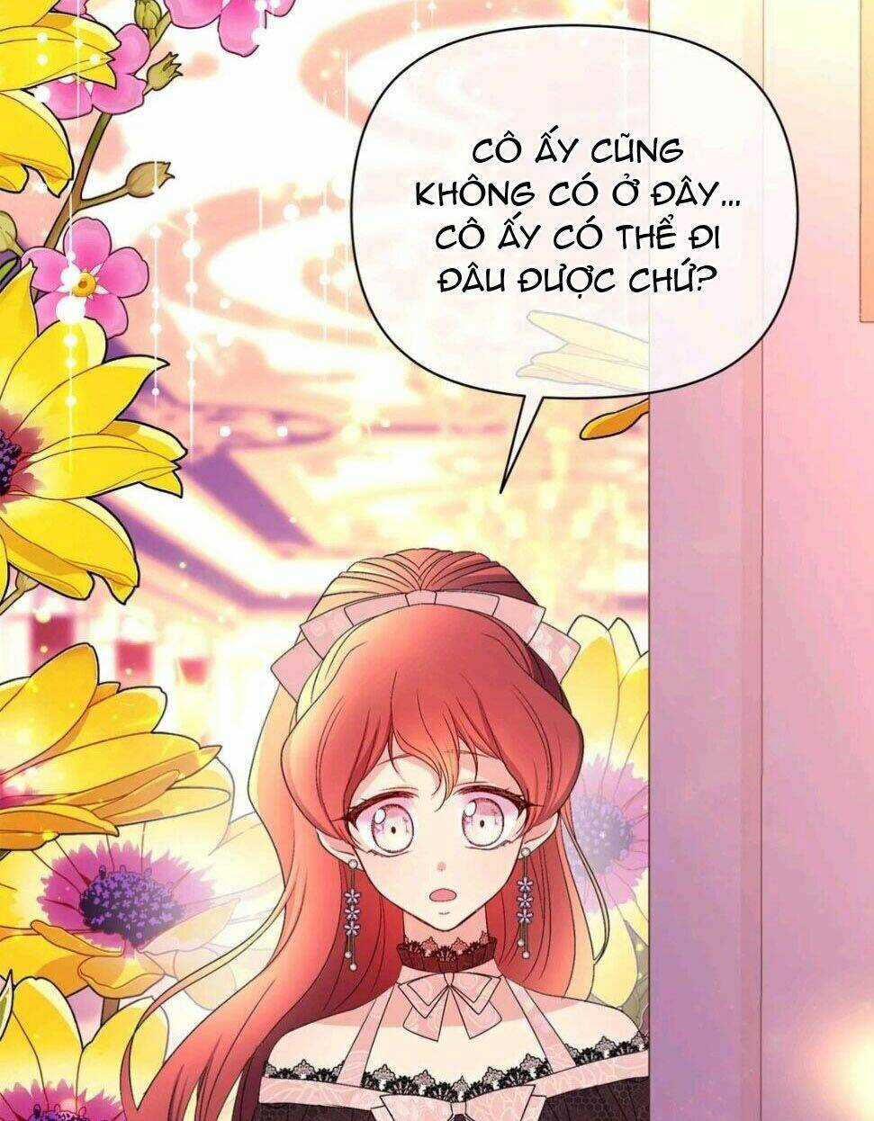 Công Chúa Thời Gian Có Hạn - Chapter 48 - Trang 111