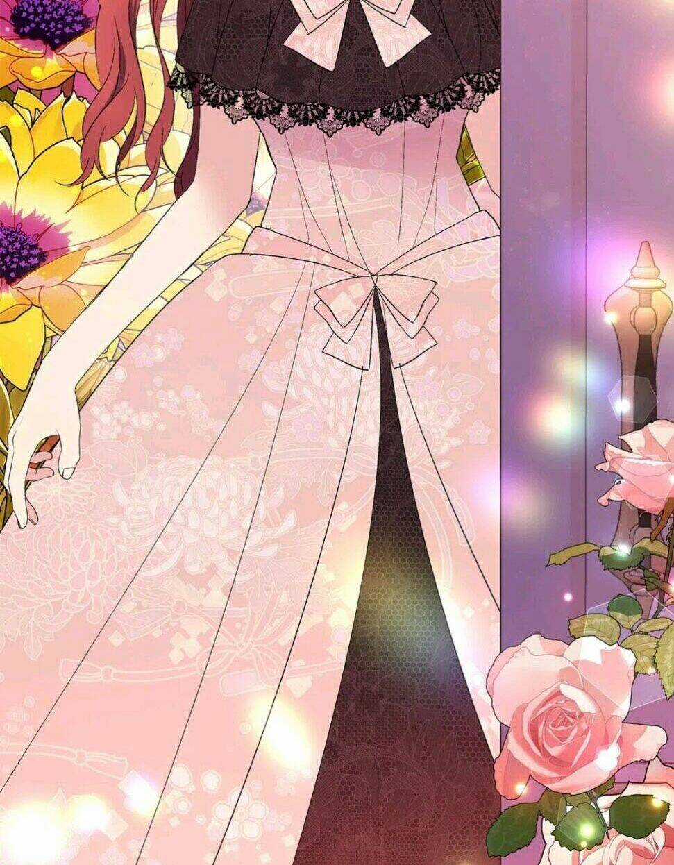 Công Chúa Thời Gian Có Hạn - Chapter 48 - Trang 112