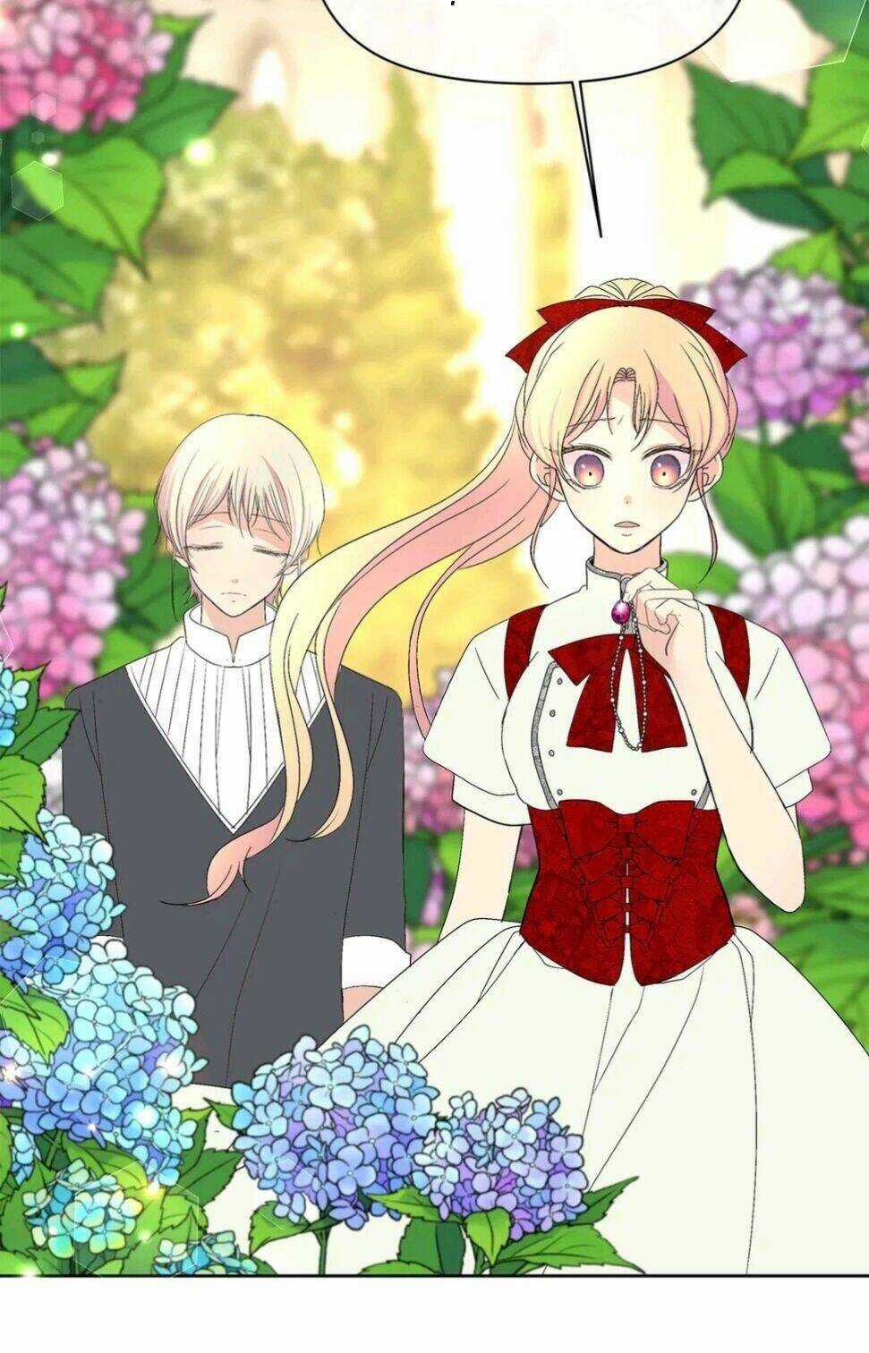 Công Chúa Thời Gian Có Hạn - Chapter 48 - Trang 119