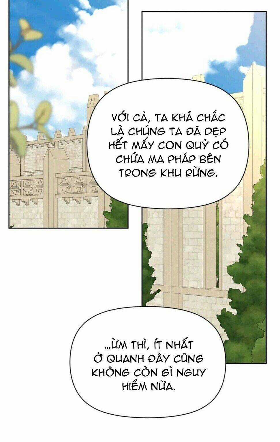 Công Chúa Thời Gian Có Hạn - Chapter 48 - Trang 121