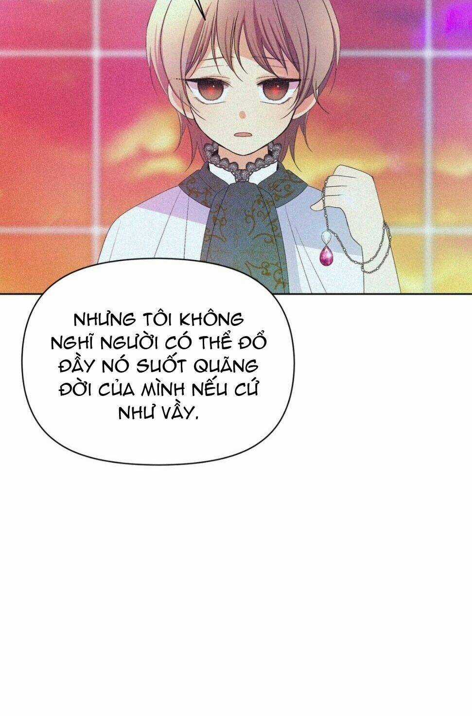 Công Chúa Thời Gian Có Hạn - Chapter 48 - Trang 123