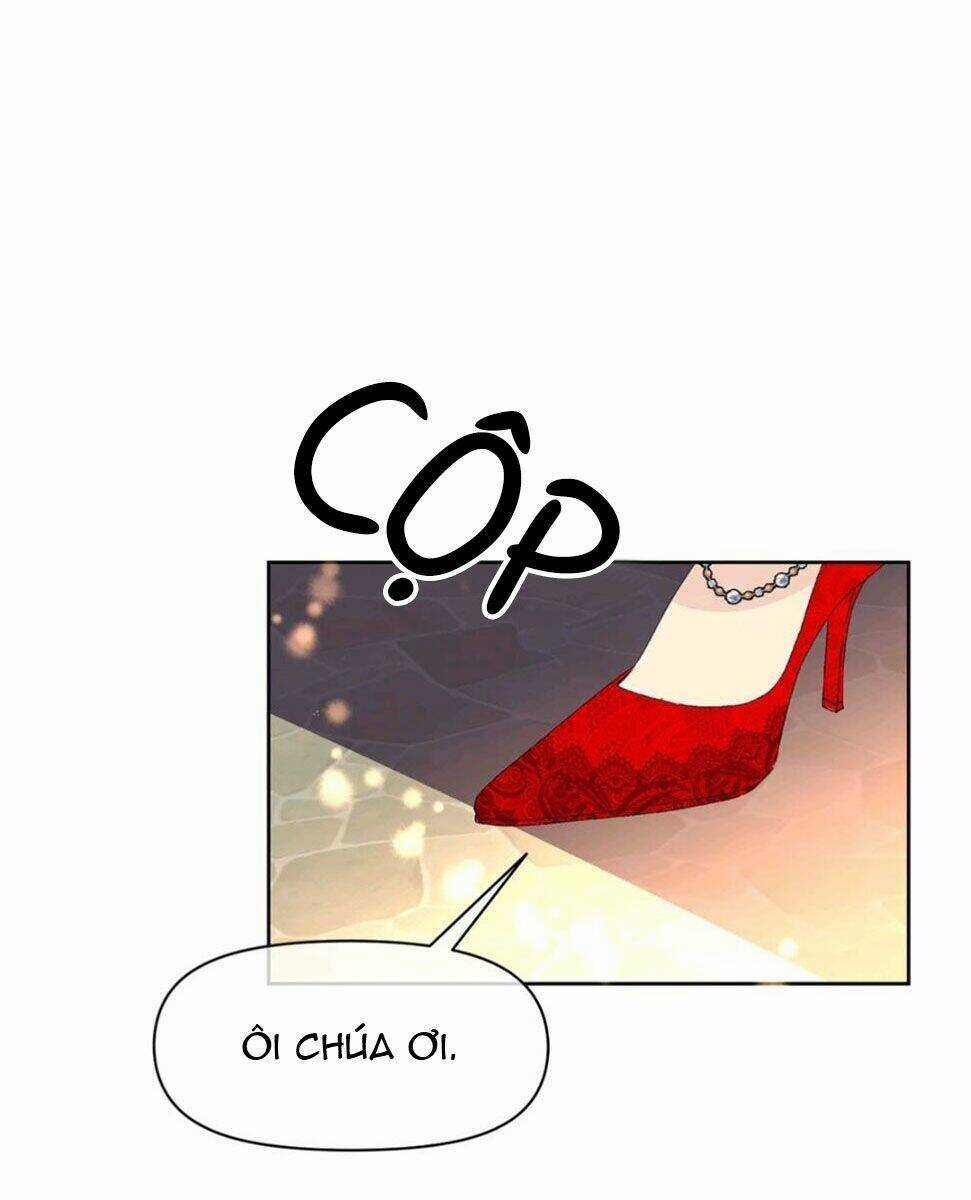 Công Chúa Thời Gian Có Hạn - Chapter 48 - Trang 129