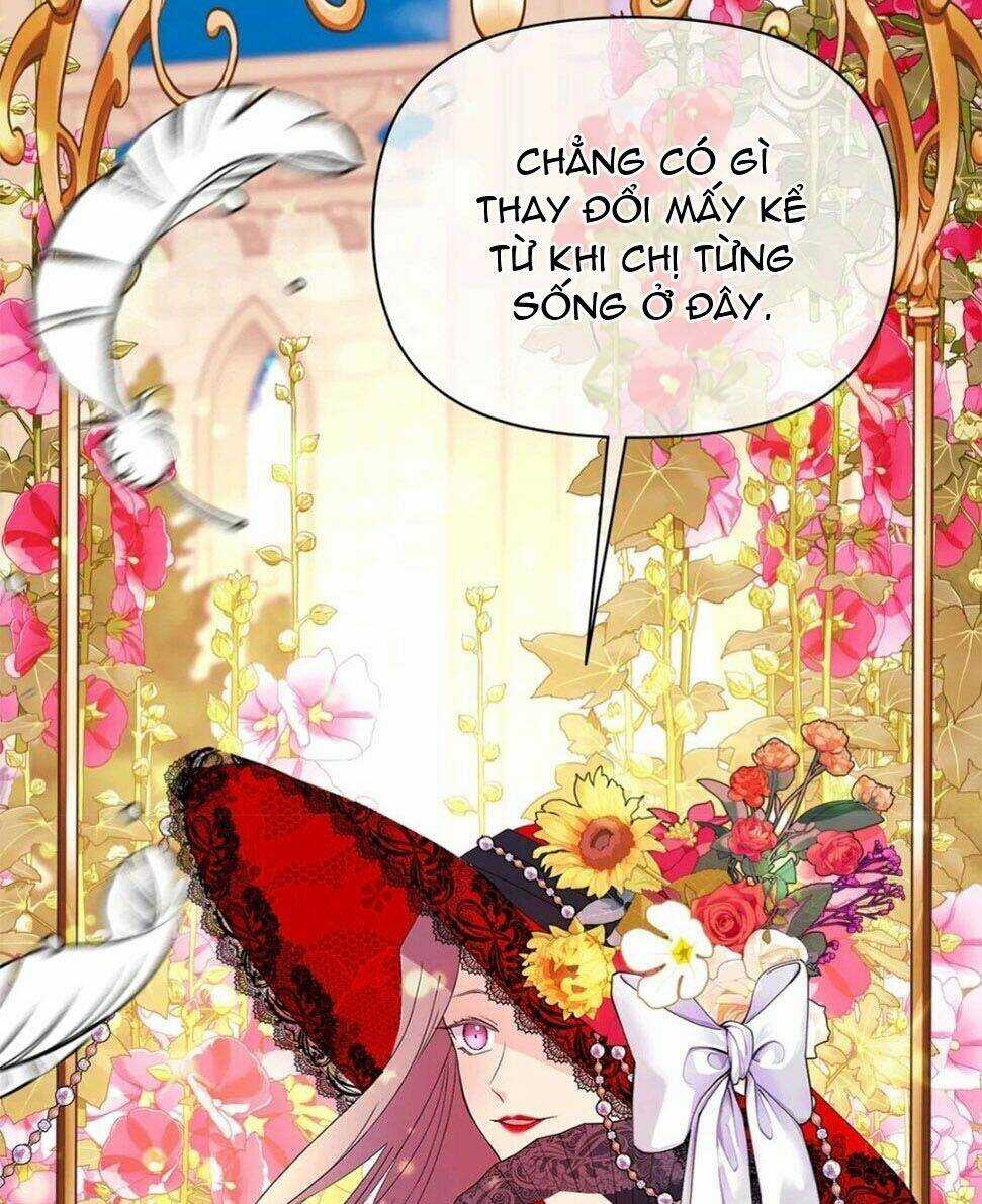 Công Chúa Thời Gian Có Hạn - Chapter 48 - Trang 132