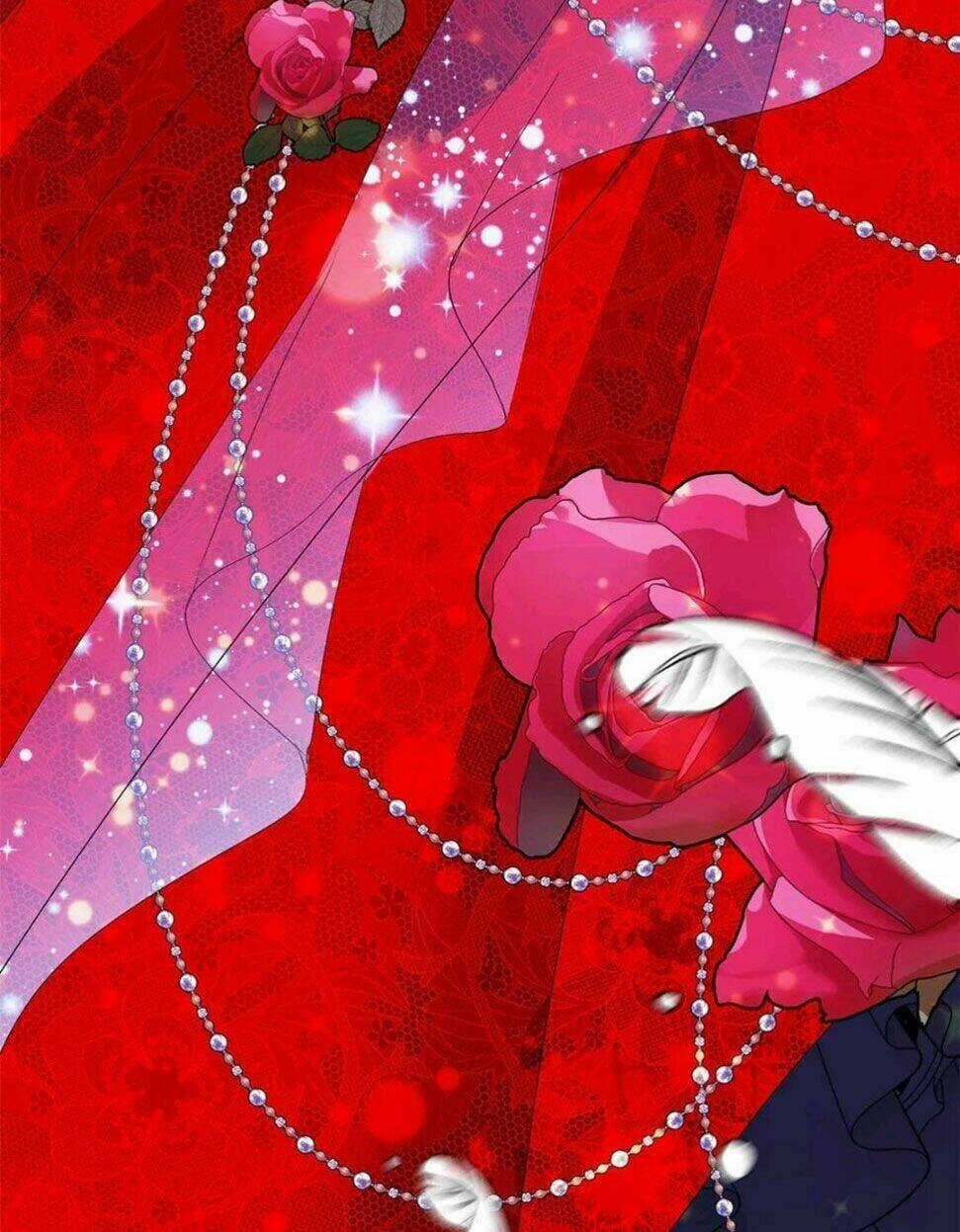 Công Chúa Thời Gian Có Hạn - Chapter 48 - Trang 134