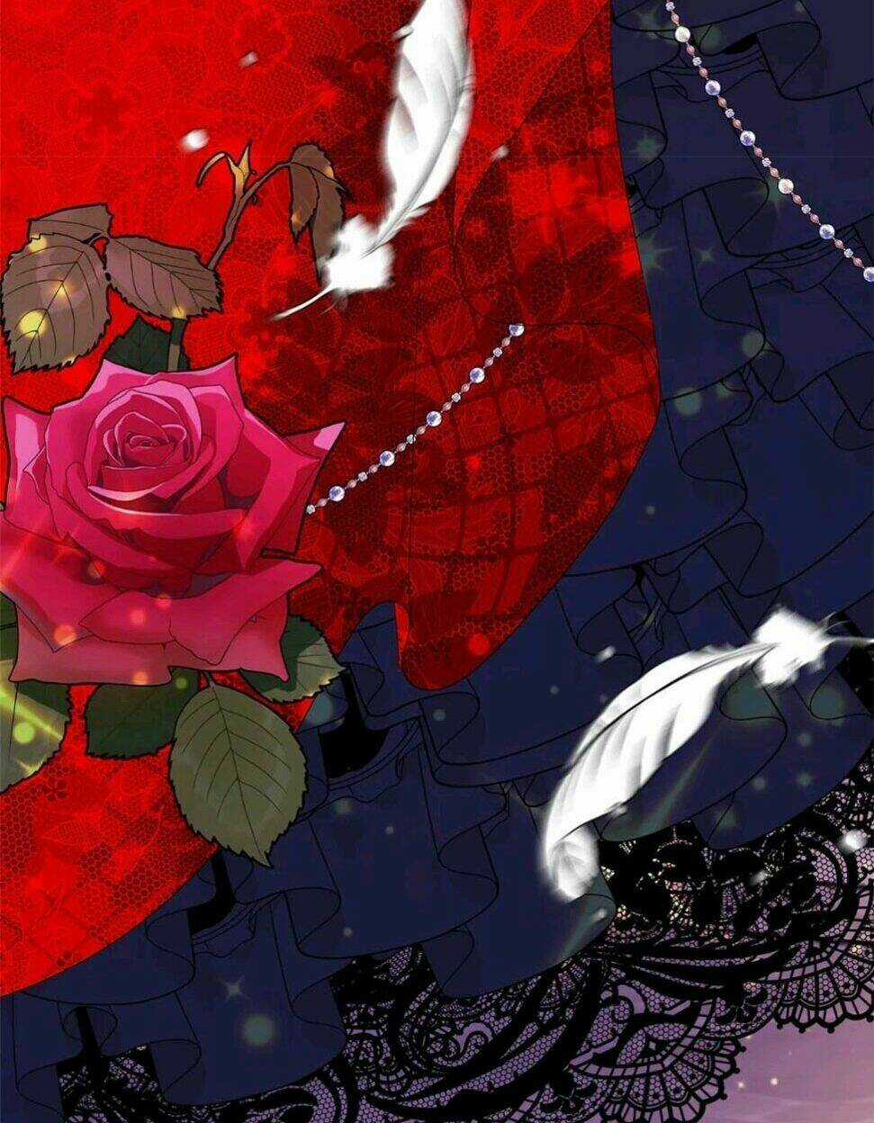 Công Chúa Thời Gian Có Hạn - Chapter 48 - Trang 135