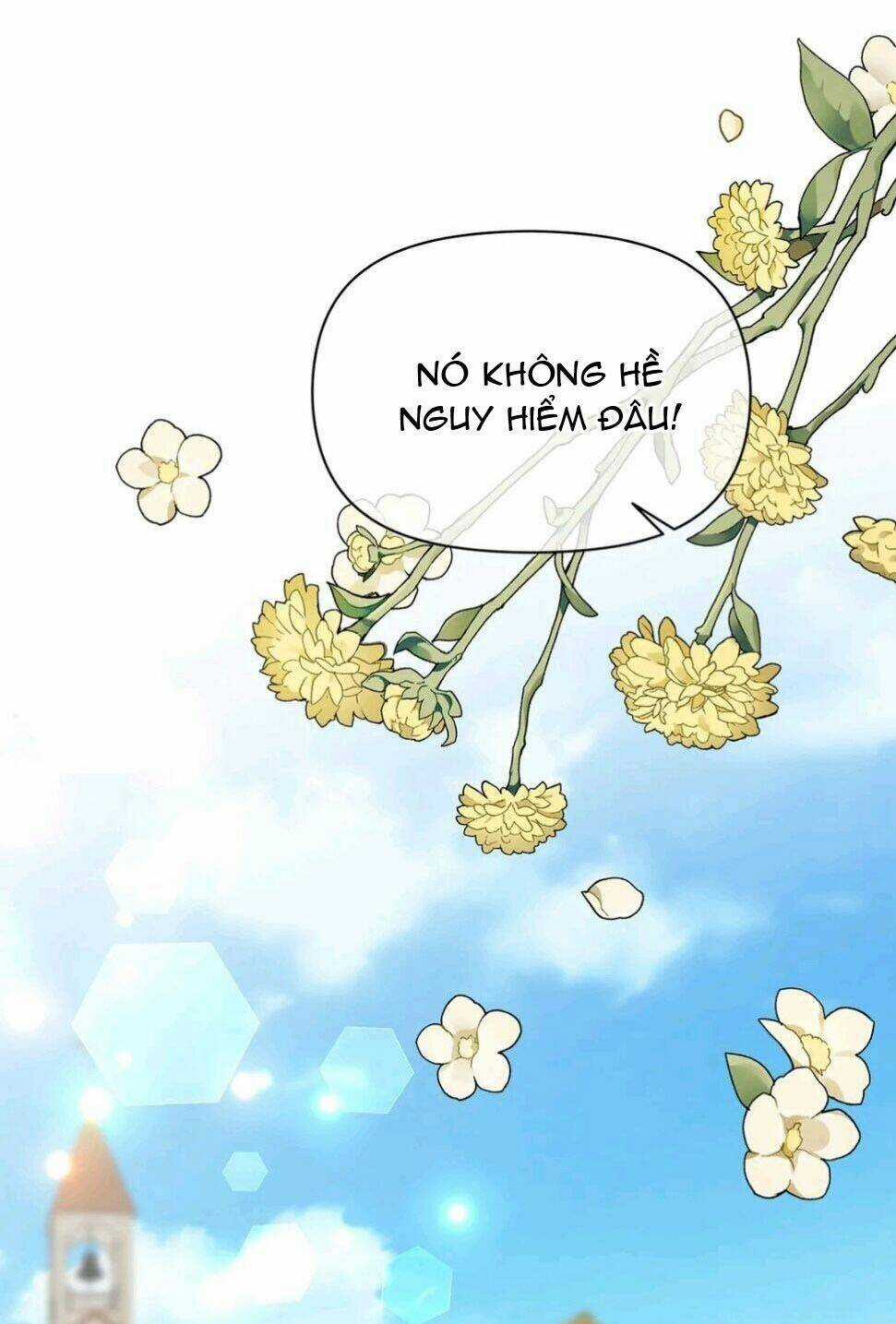 Công Chúa Thời Gian Có Hạn - Chapter 48 - Trang 15