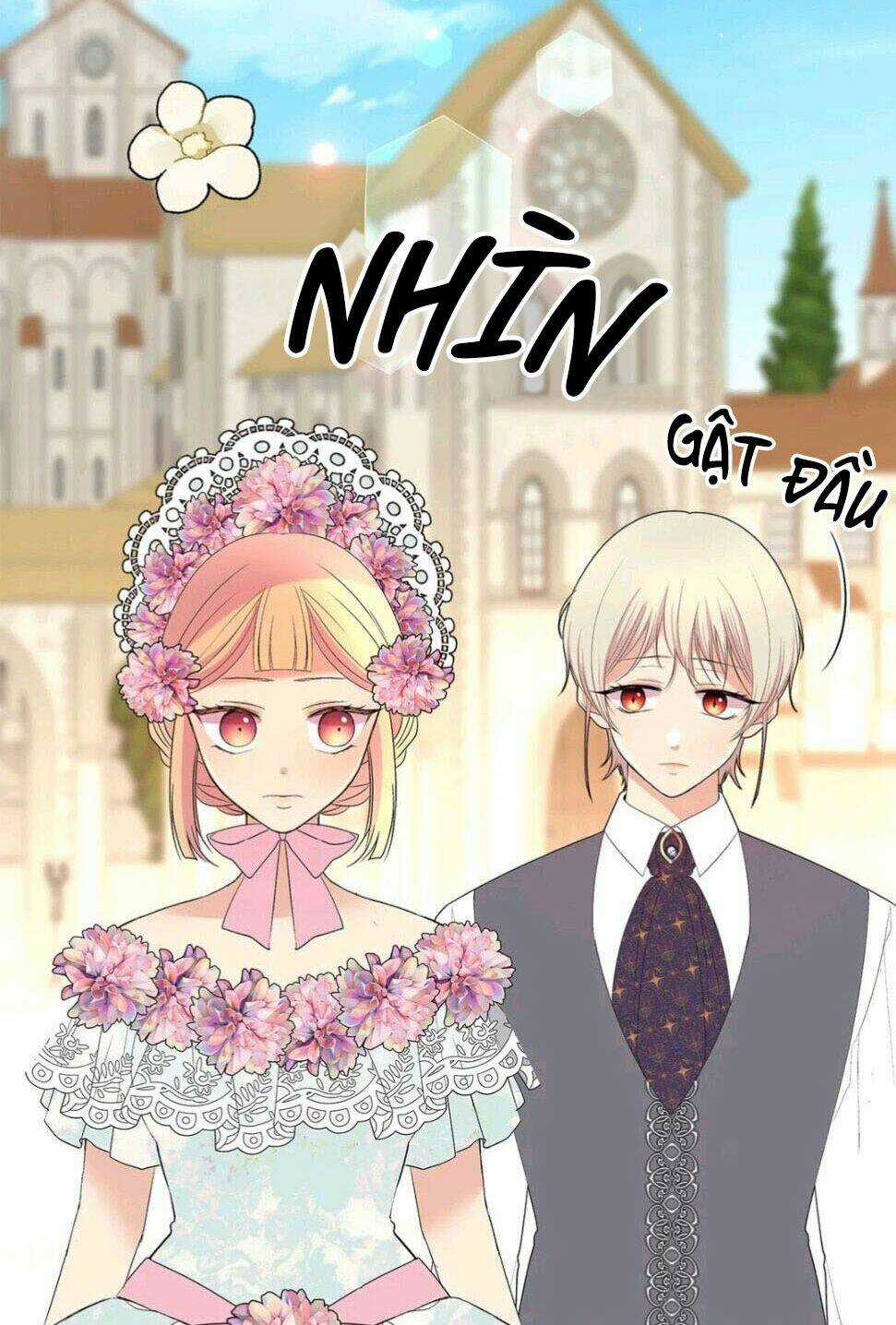 Công Chúa Thời Gian Có Hạn - Chapter 48 - Trang 16