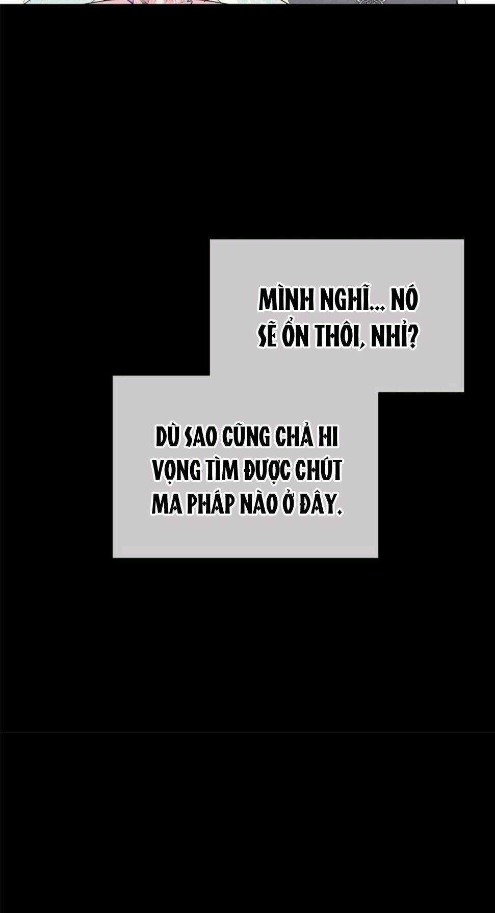 Công Chúa Thời Gian Có Hạn - Chapter 48 - Trang 17