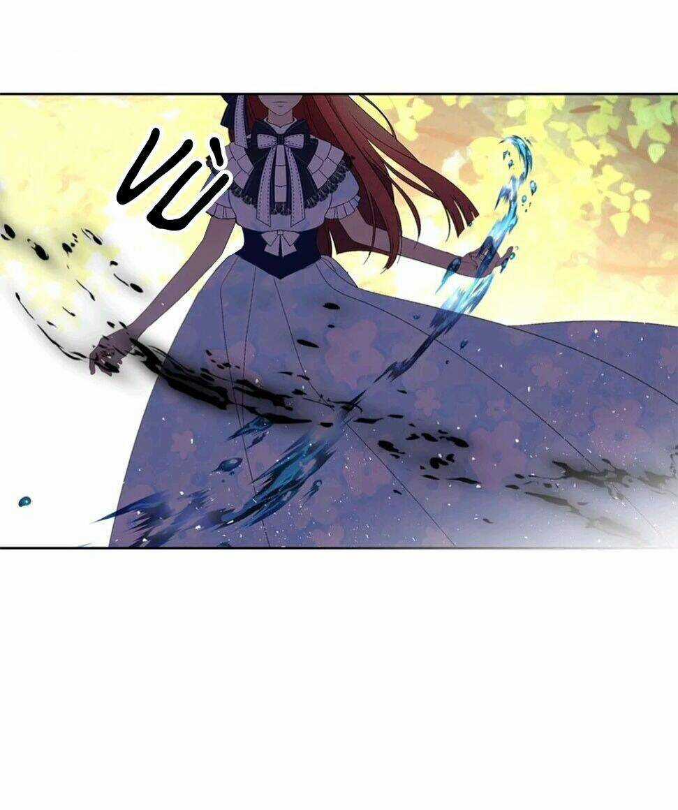 Công Chúa Thời Gian Có Hạn - Chapter 48 - Trang 26