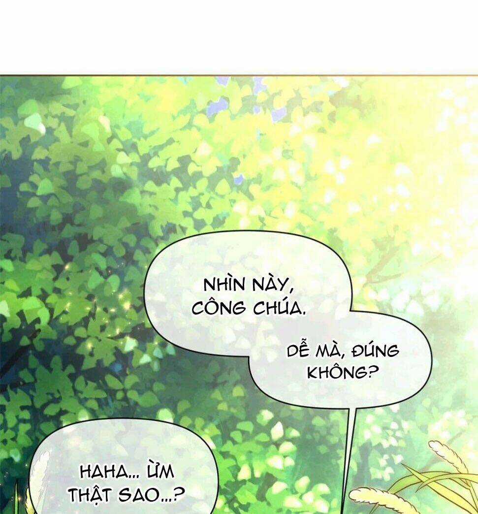 Công Chúa Thời Gian Có Hạn - Chapter 48 - Trang 29