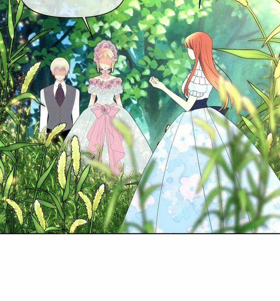 Công Chúa Thời Gian Có Hạn - Chapter 48 - Trang 30