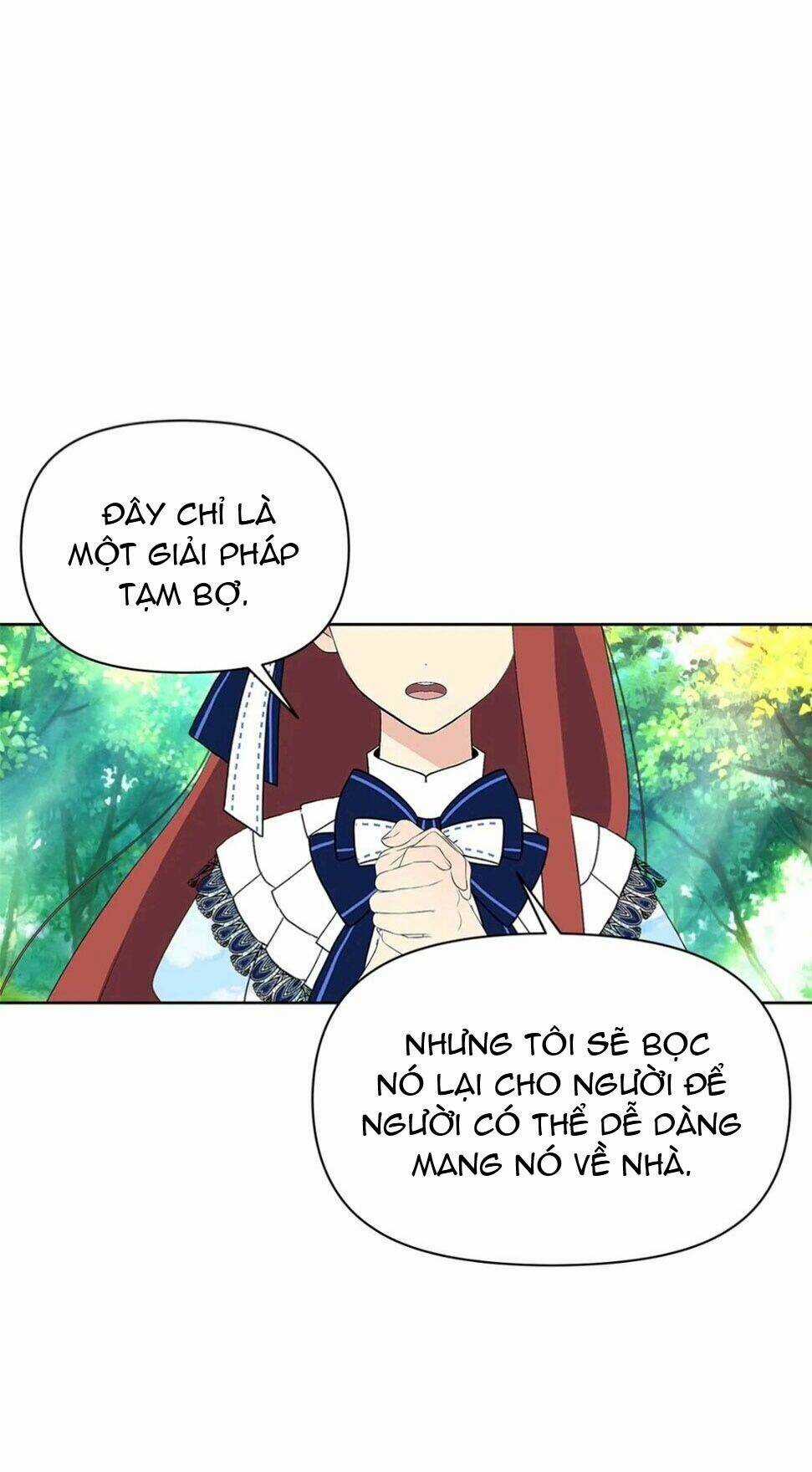 Công Chúa Thời Gian Có Hạn - Chapter 48 - Trang 40