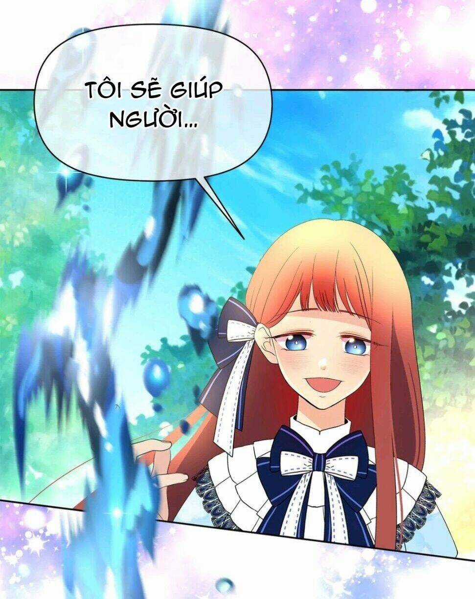 Công Chúa Thời Gian Có Hạn - Chapter 48 - Trang 5