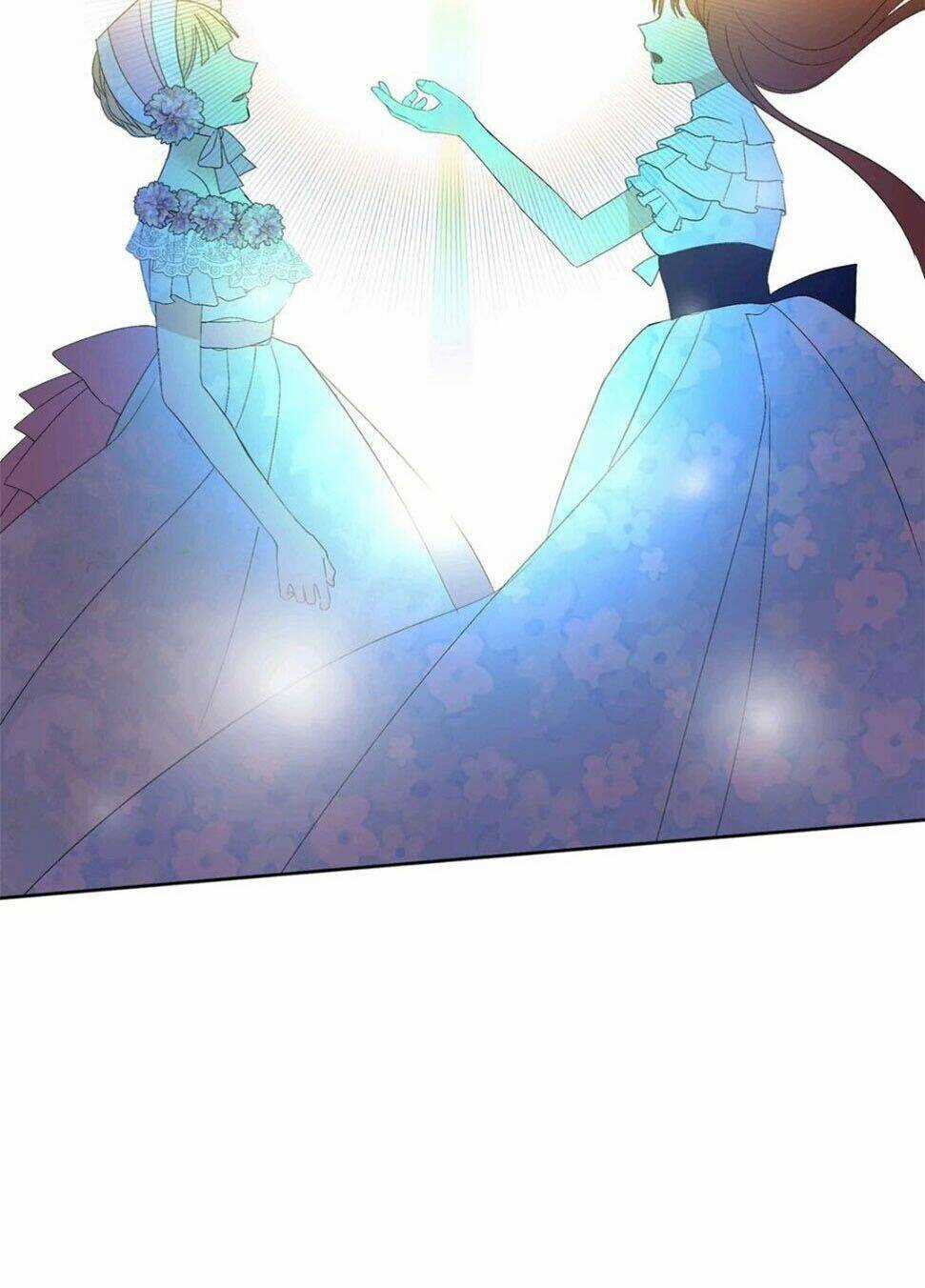 Công Chúa Thời Gian Có Hạn - Chapter 48 - Trang 43