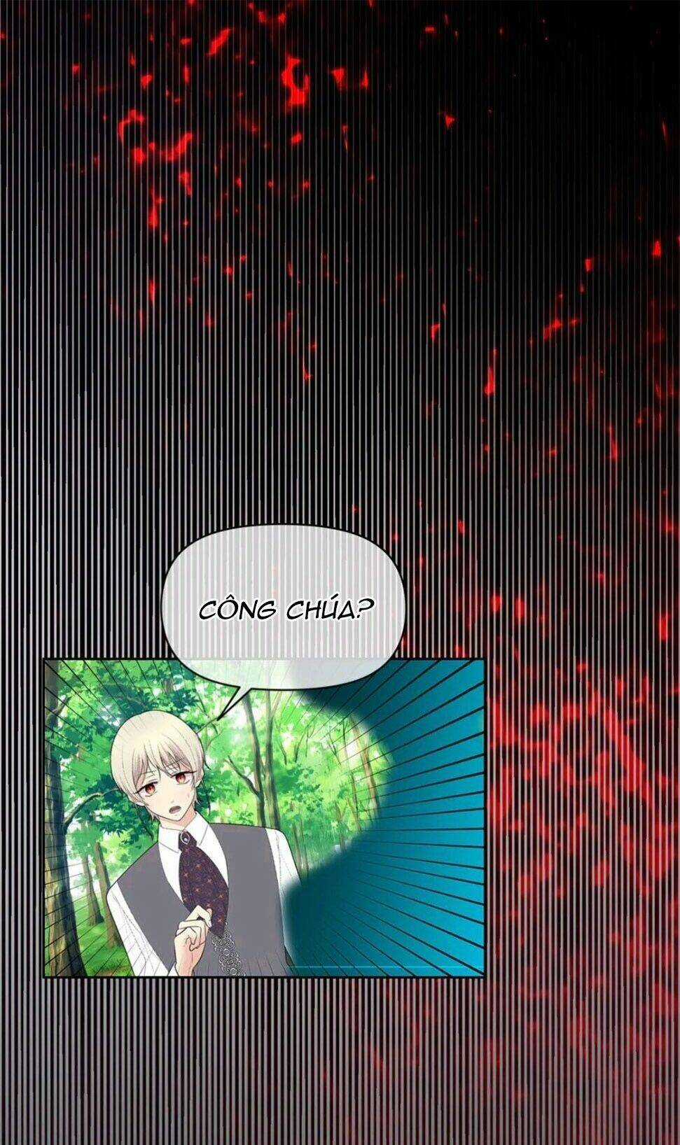 Công Chúa Thời Gian Có Hạn - Chapter 48 - Trang 48