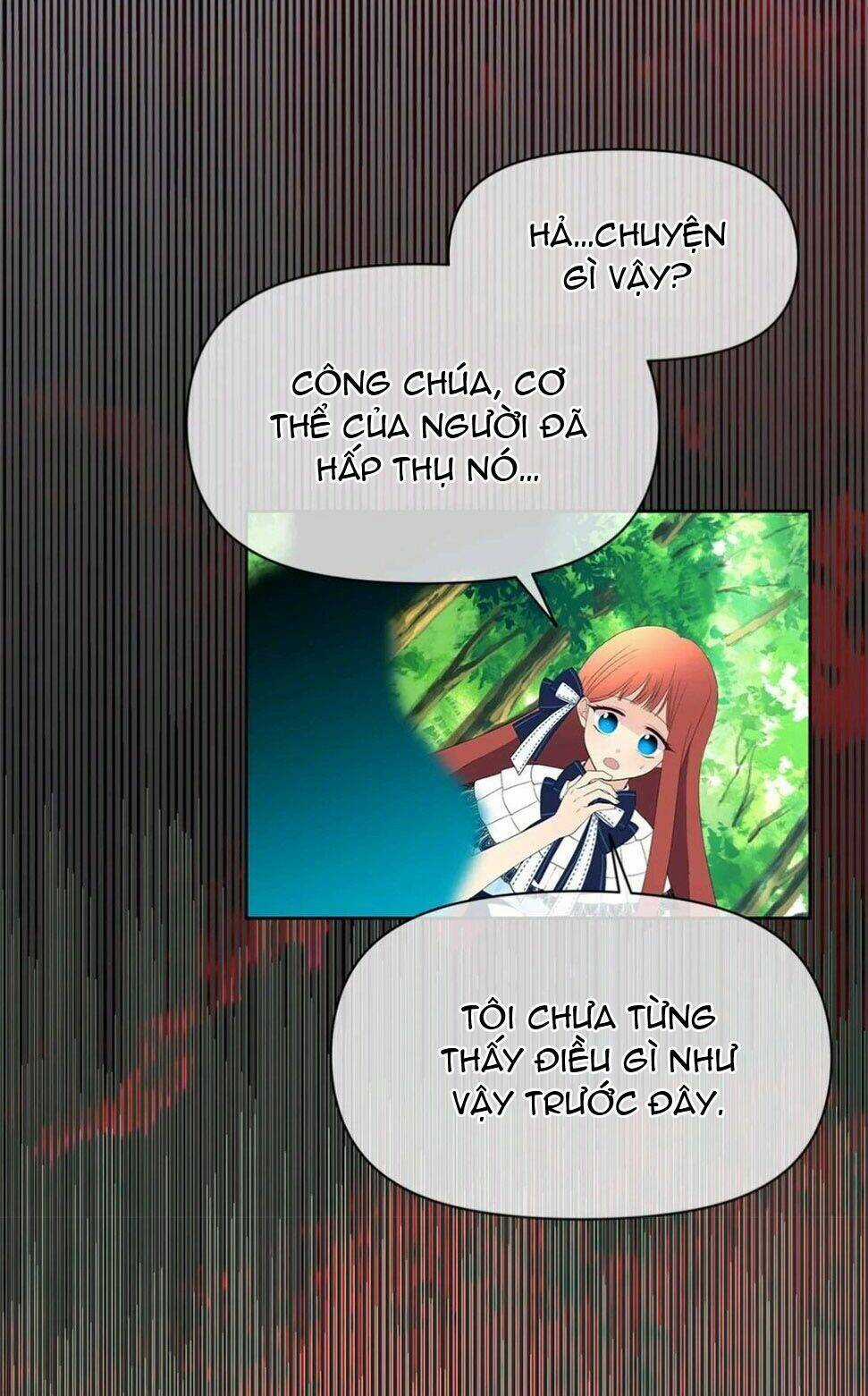 Công Chúa Thời Gian Có Hạn - Chapter 48 - Trang 49