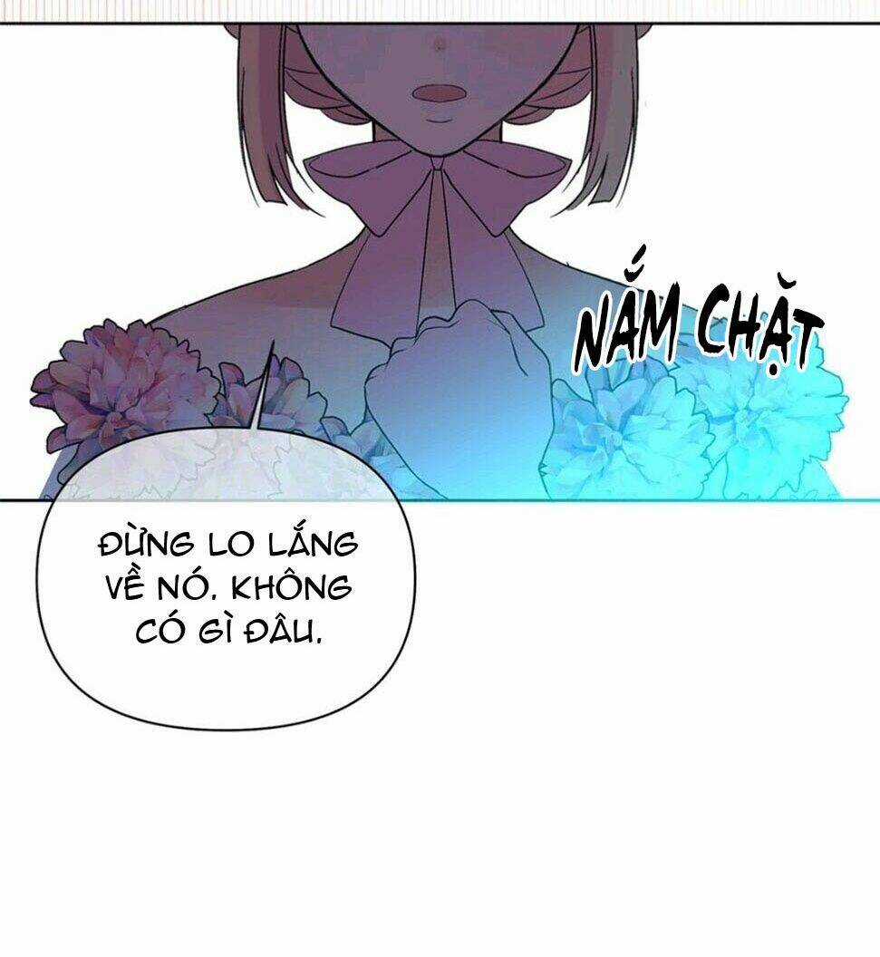 Công Chúa Thời Gian Có Hạn - Chapter 48 - Trang 52