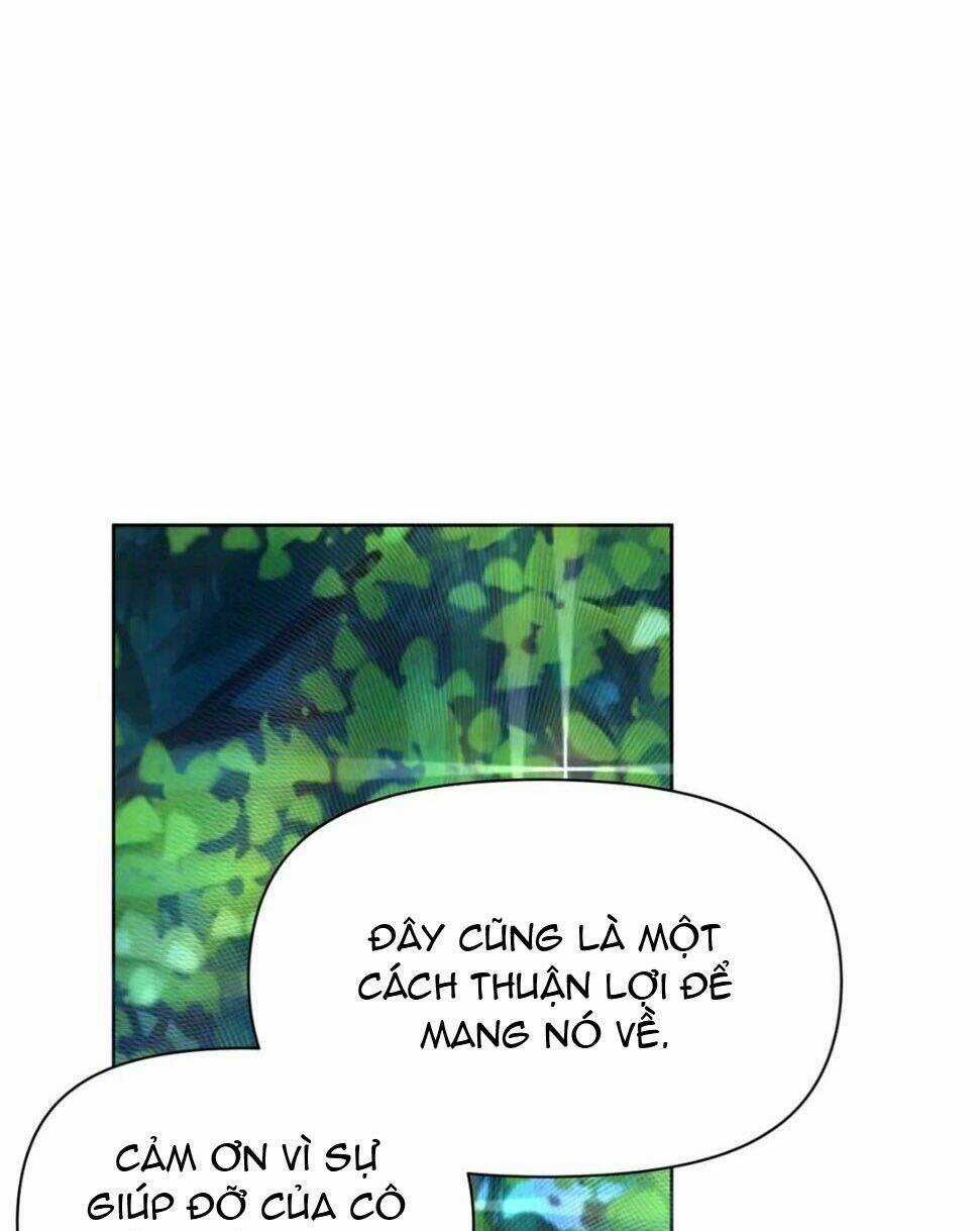 Công Chúa Thời Gian Có Hạn - Chapter 48 - Trang 53