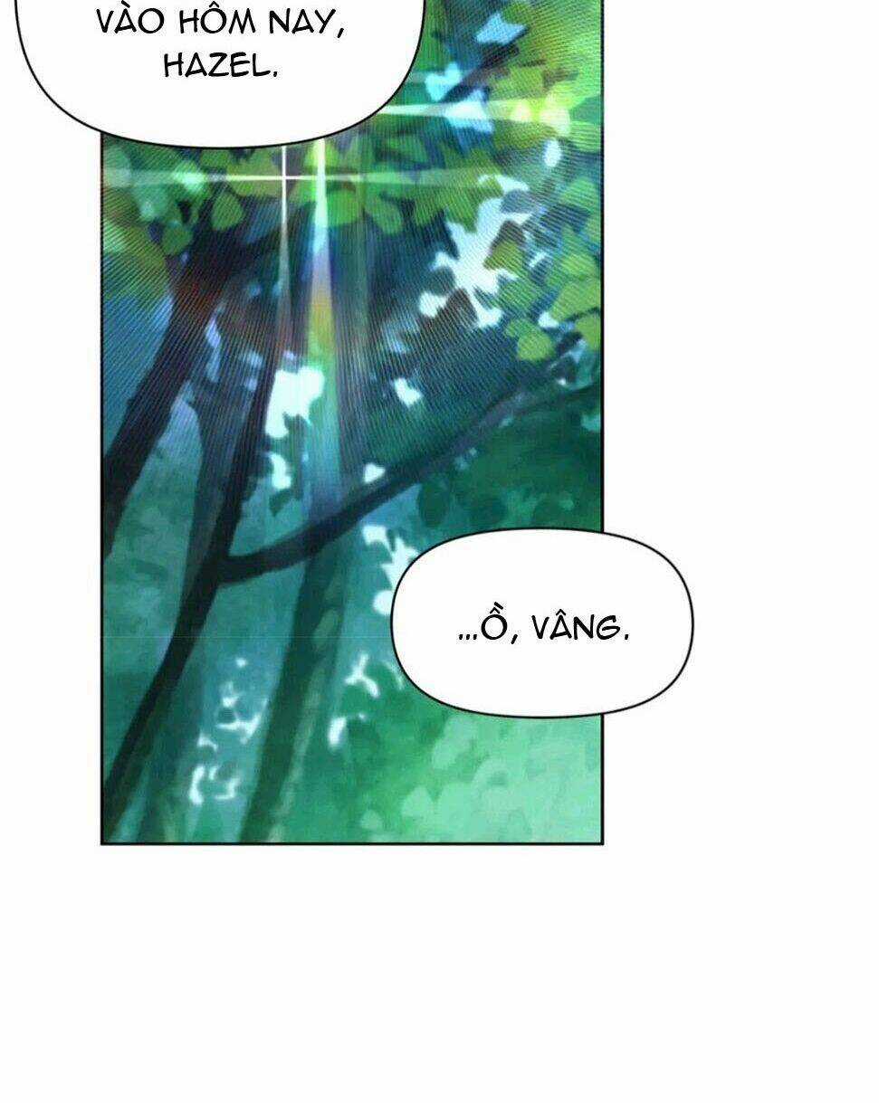 Công Chúa Thời Gian Có Hạn - Chapter 48 - Trang 54