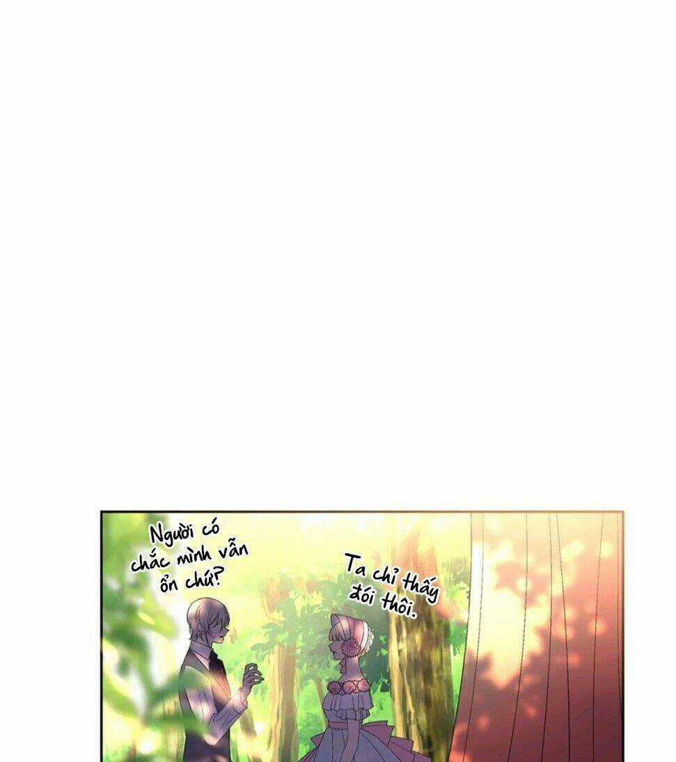 Công Chúa Thời Gian Có Hạn - Chapter 48 - Trang 55