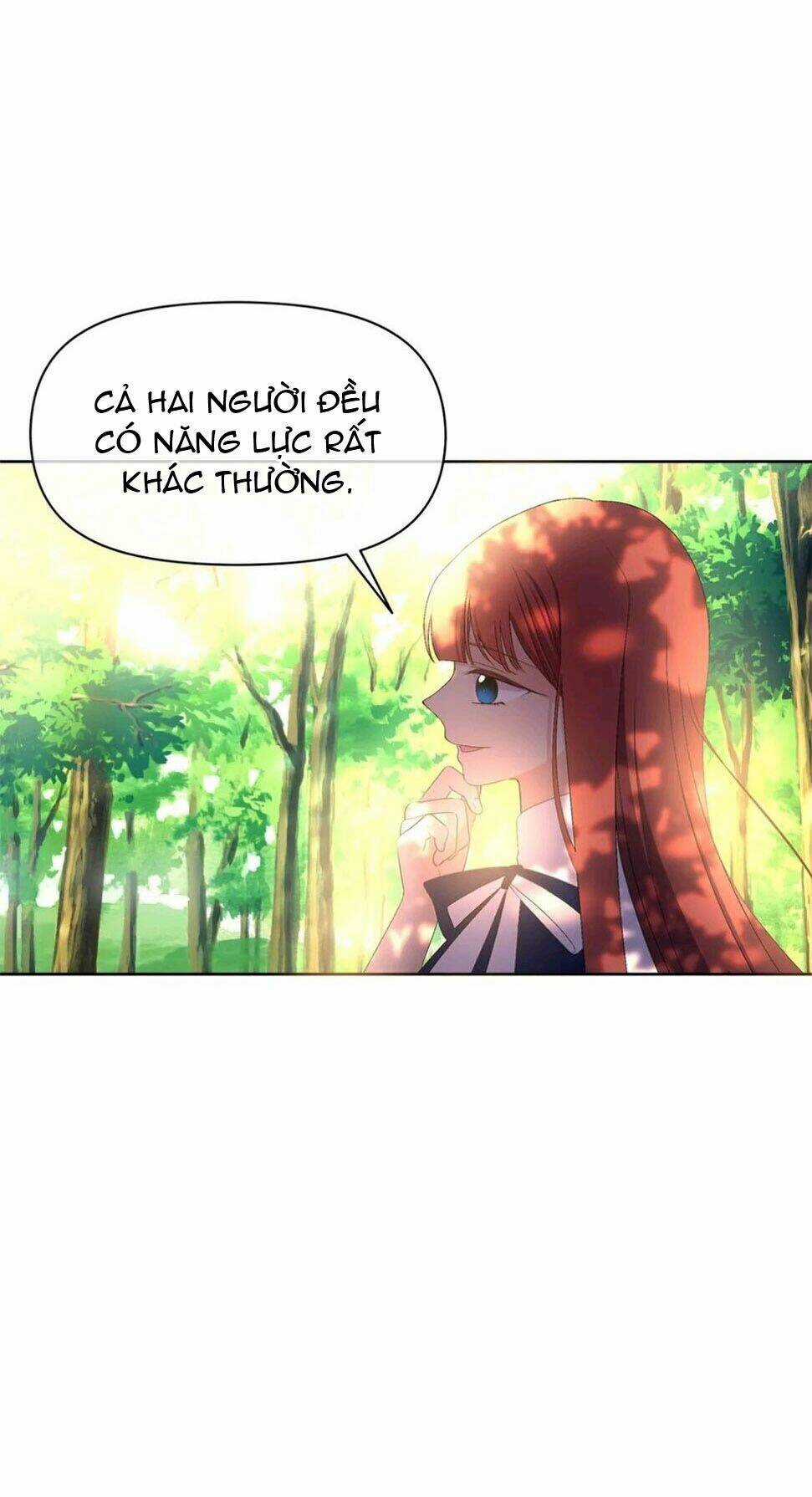 Công Chúa Thời Gian Có Hạn - Chapter 48 - Trang 57