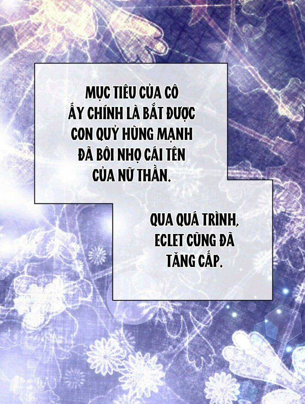 Công Chúa Thời Gian Có Hạn - Chapter 48 - Trang 61