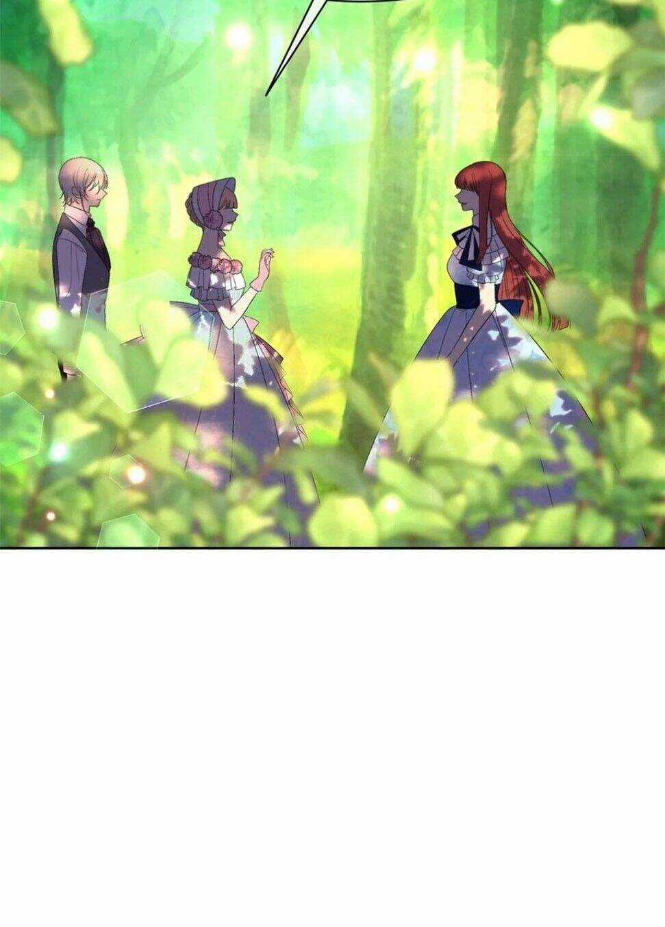 Công Chúa Thời Gian Có Hạn - Chapter 48 - Trang 64