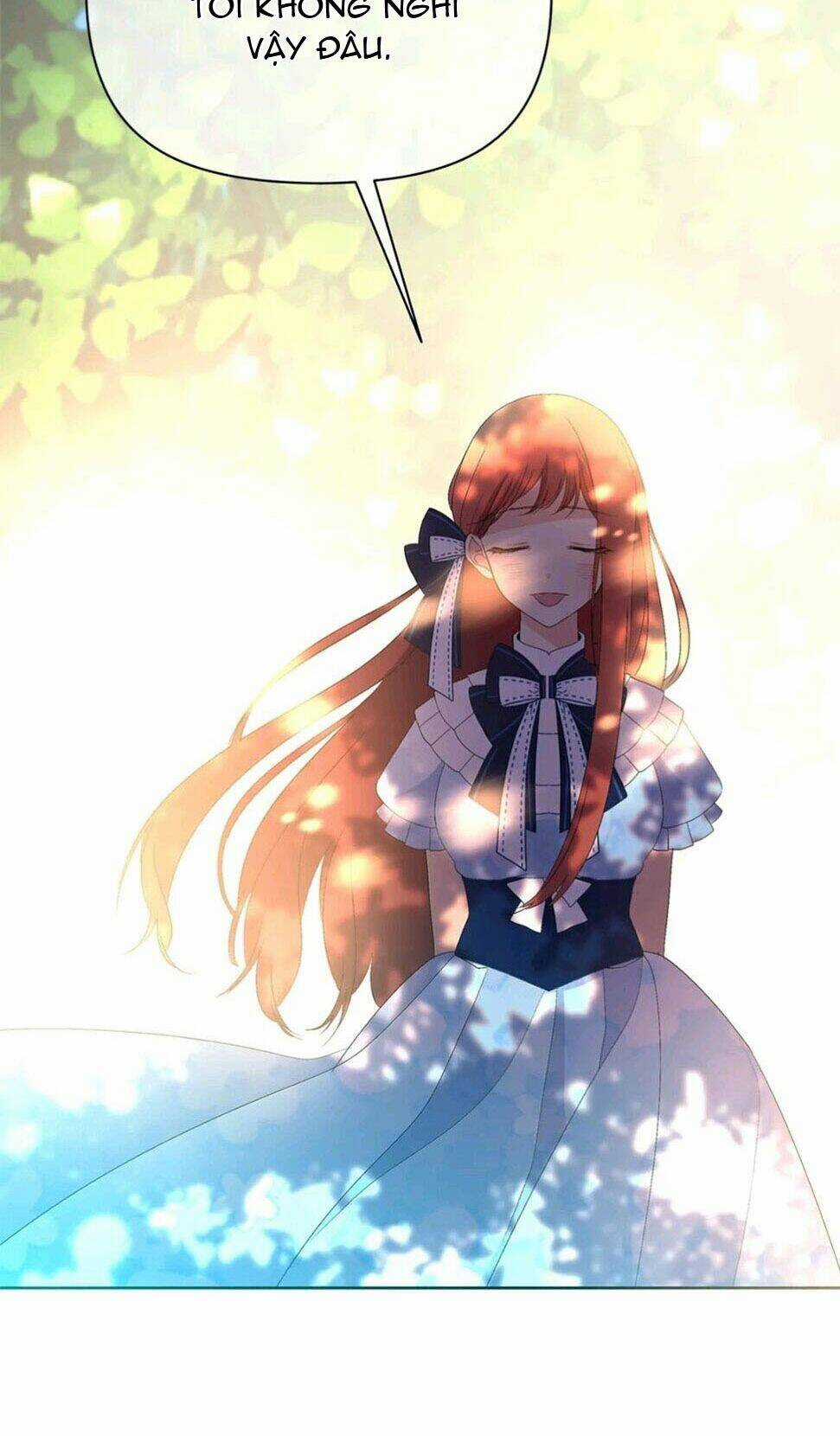 Công Chúa Thời Gian Có Hạn - Chapter 48 - Trang 68