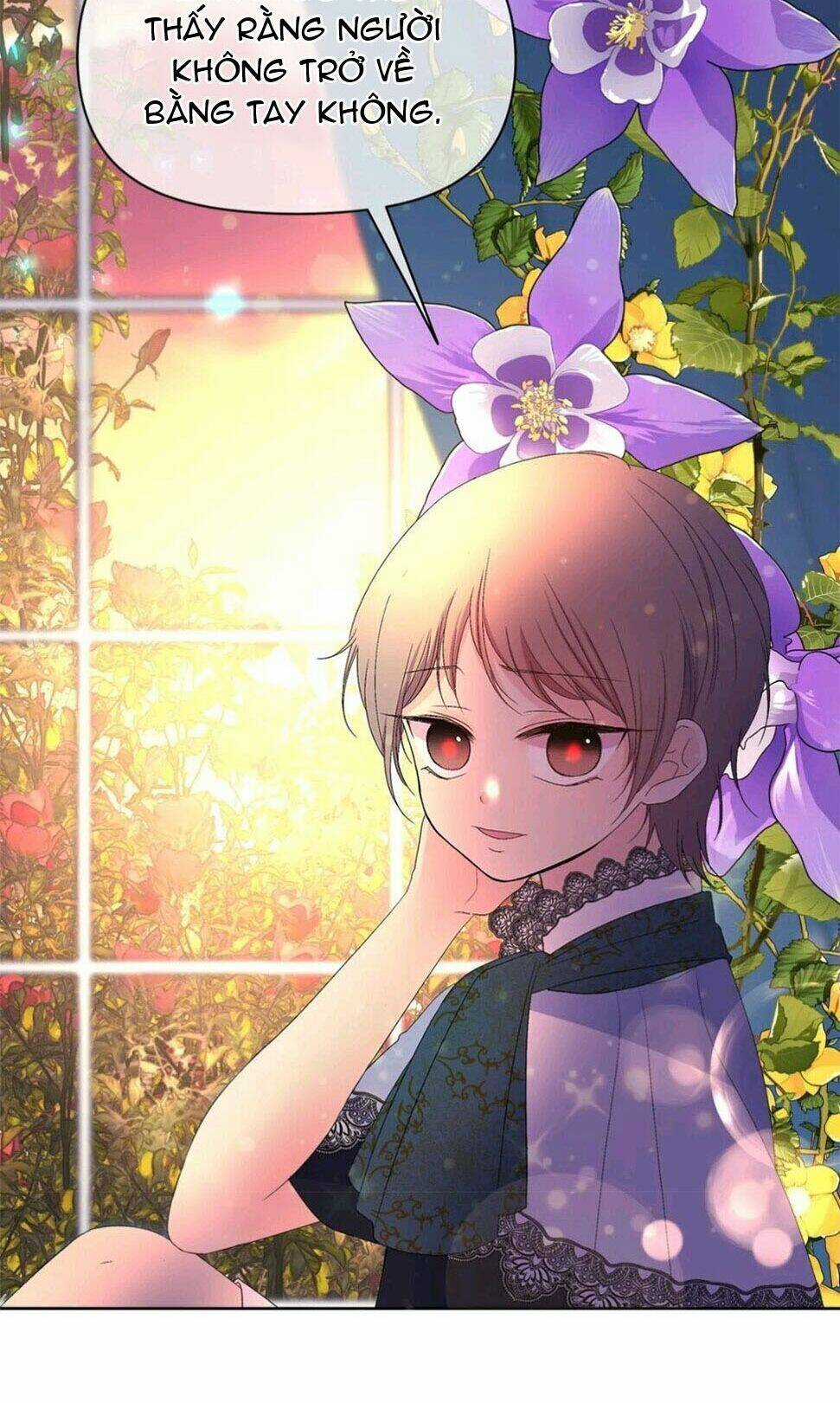 Công Chúa Thời Gian Có Hạn - Chapter 48 - Trang 77