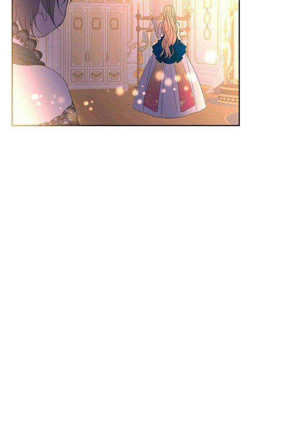 Công Chúa Thời Gian Có Hạn - Chapter 48 - Trang 79