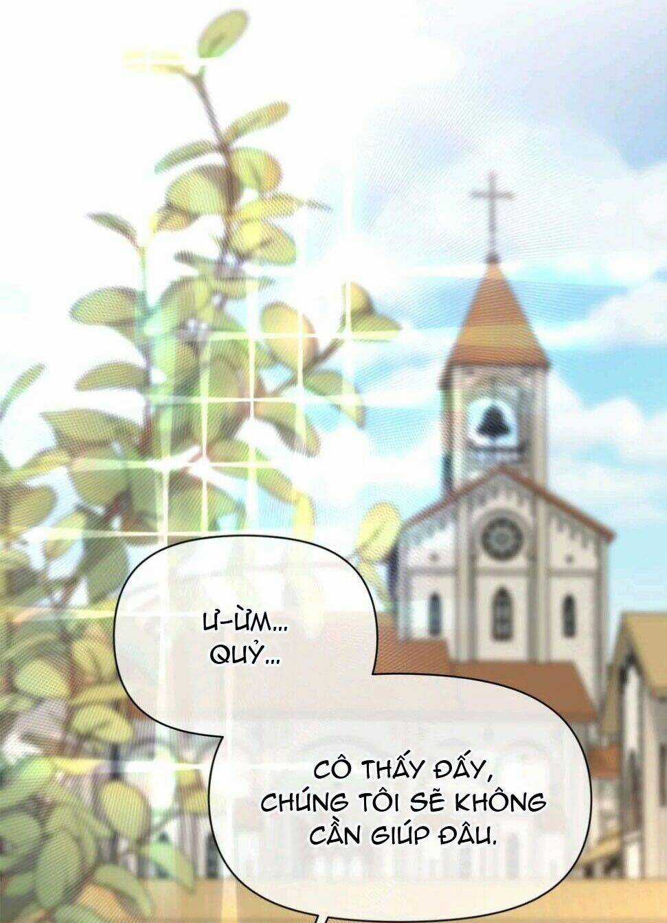Công Chúa Thời Gian Có Hạn - Chapter 48 - Trang 9