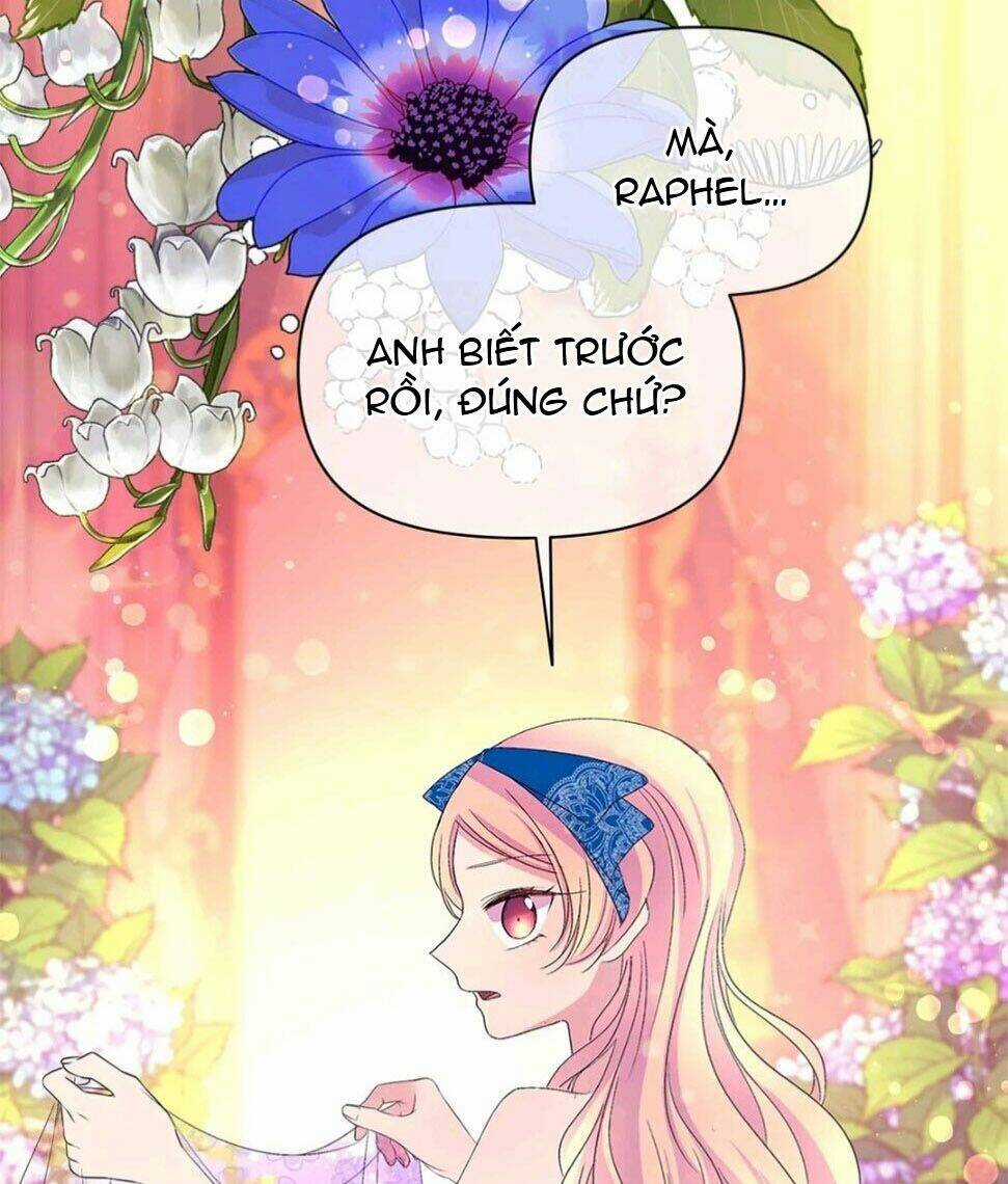 Công Chúa Thời Gian Có Hạn - Chapter 48 - Trang 81