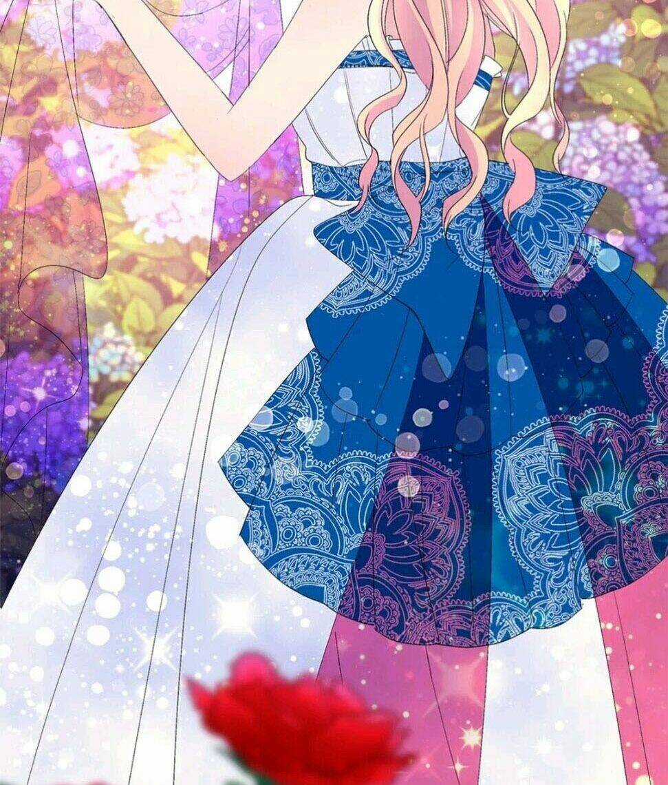 Công Chúa Thời Gian Có Hạn - Chapter 48 - Trang 82