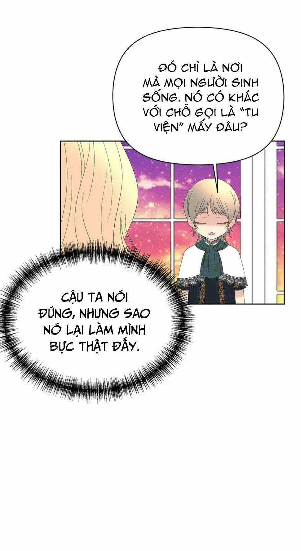 Công Chúa Thời Gian Có Hạn - Chapter 48 - Trang 85